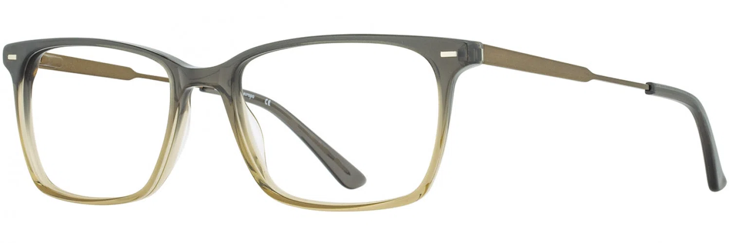 Michael Ryen MR362 Eyeglasses - view 9
